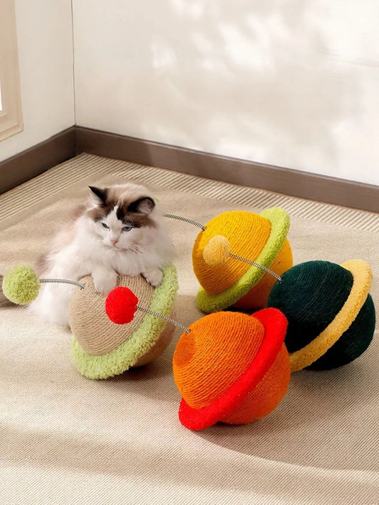 Active Play: Why Interactive Toys are Essential for Your Pet’s Health